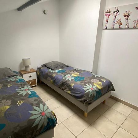Willa Mas Le Corbery Largentière Zewnętrze zdjęcie